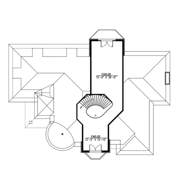 Floor Plan - 148D-0248
