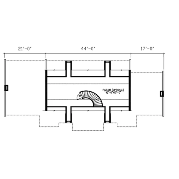 Floor Plan - 148D-0255