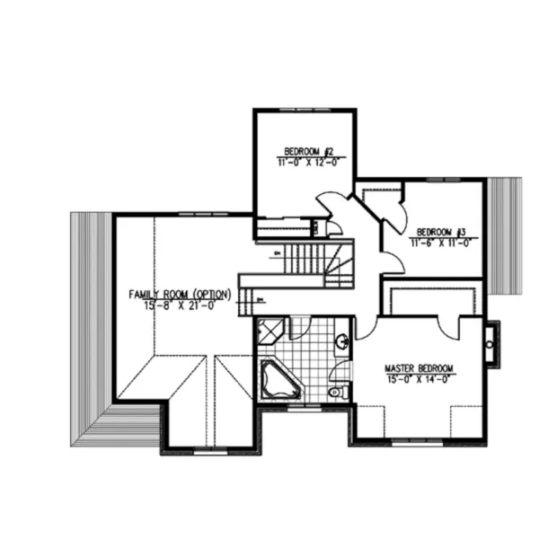 Floor Plan - 148D-0257