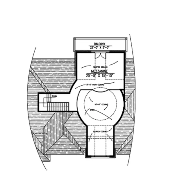 Floor Plan - 148D-0278