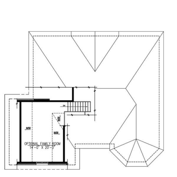 Floor Plan - 148D-0289