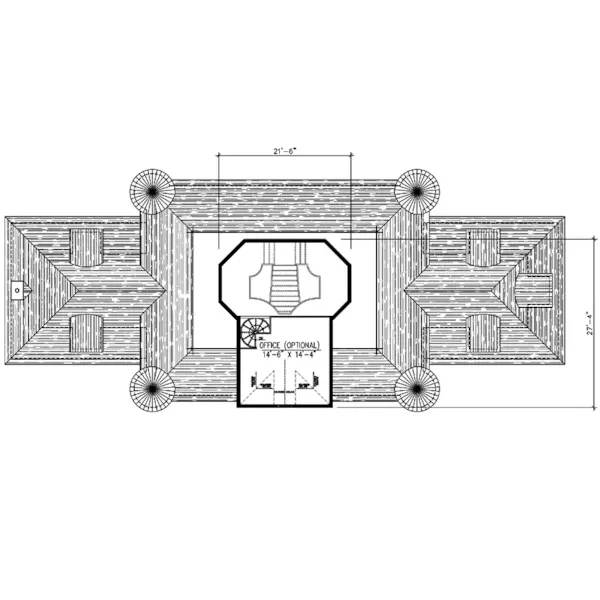 Floor Plan - 148D-0295