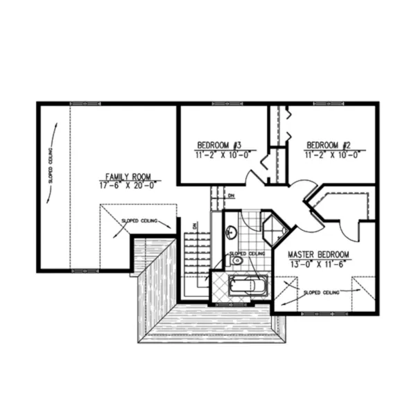 Floor Plan - 148D-0311