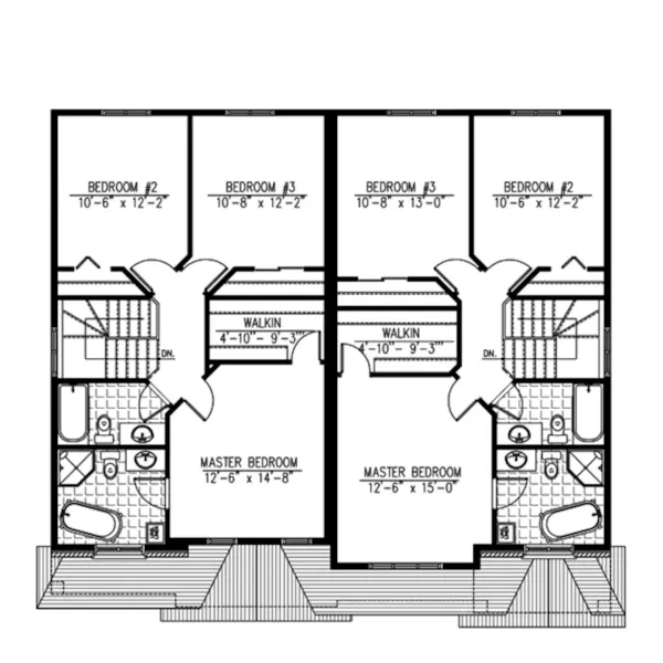 Floor Plan - 148D-0314