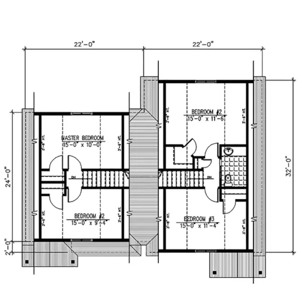 Floor Plan - 148D-0316
