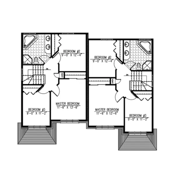 Floor Plan - 148D-0317