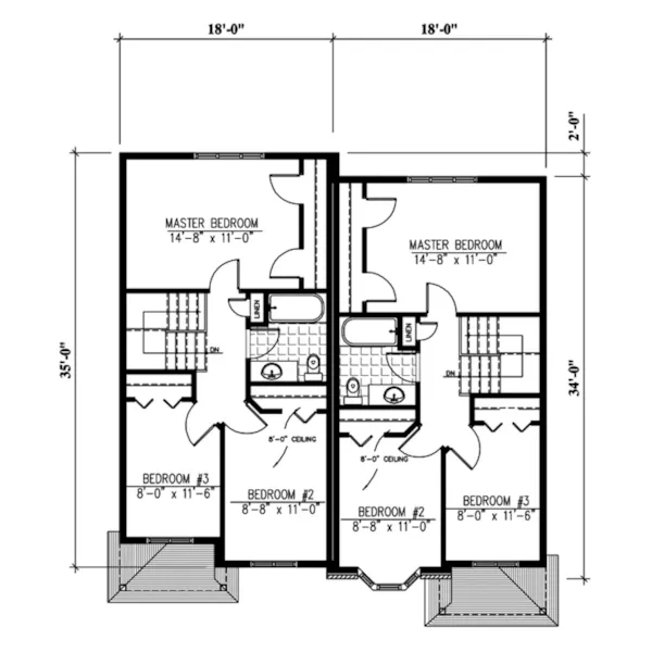 Floor Plan - 148D-0322
