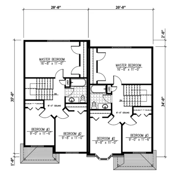 Floor Plan - 148D-0323