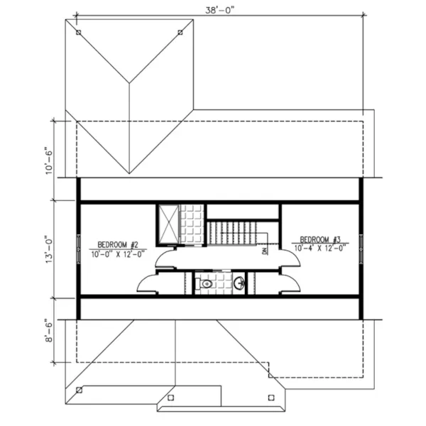 Floor Plan - 148D-0328