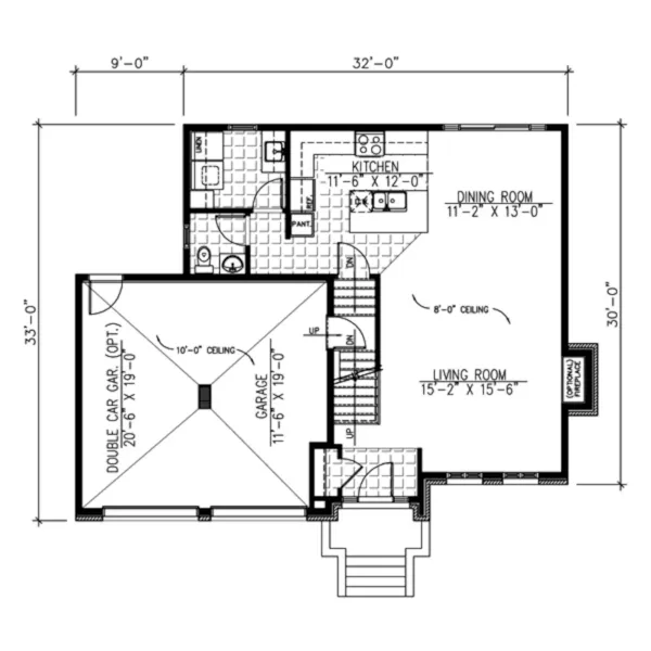 Floor Plan - 148D-0353