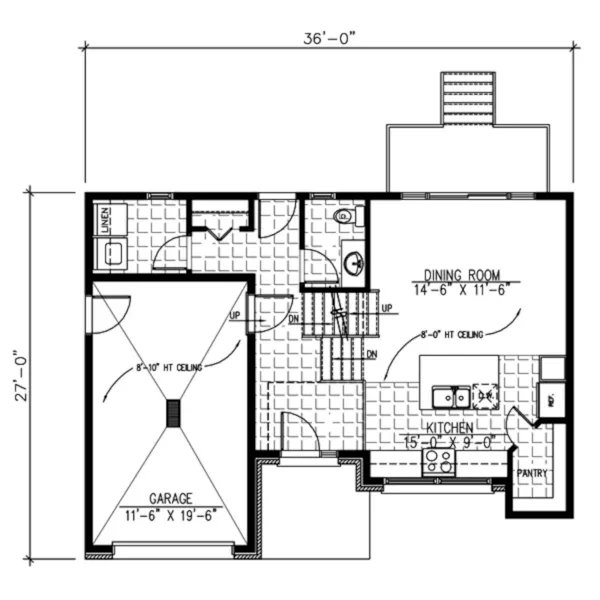 Floor Plan - 148D-0355