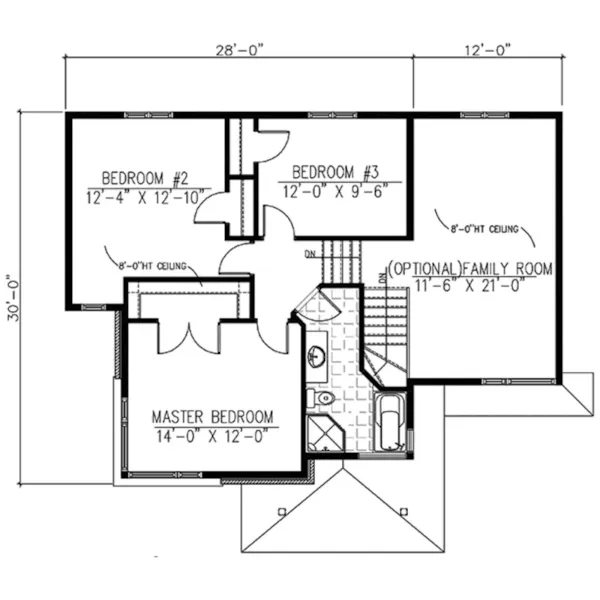 Floor Plan - 148D-0359