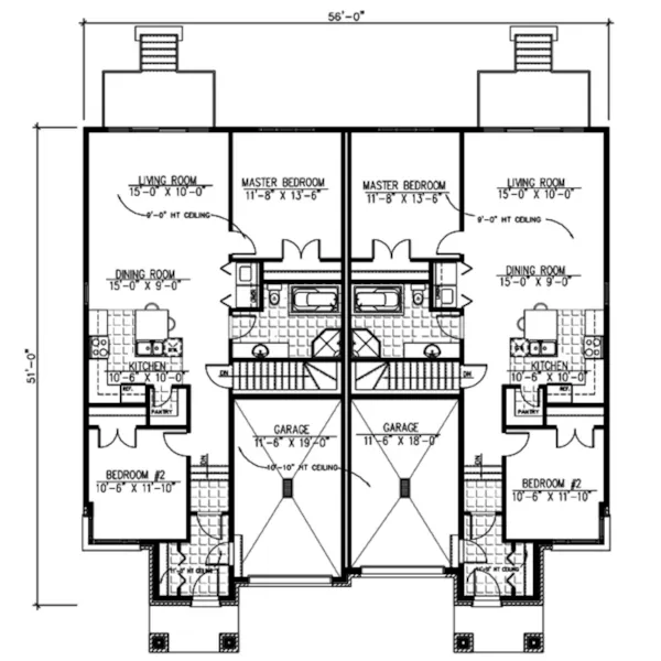 Floor Plan - 148D-0365