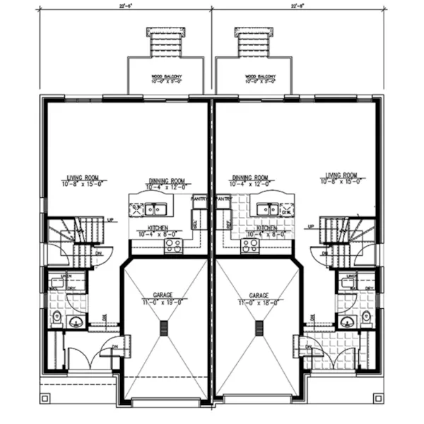 Floor Plan - 148D-0376