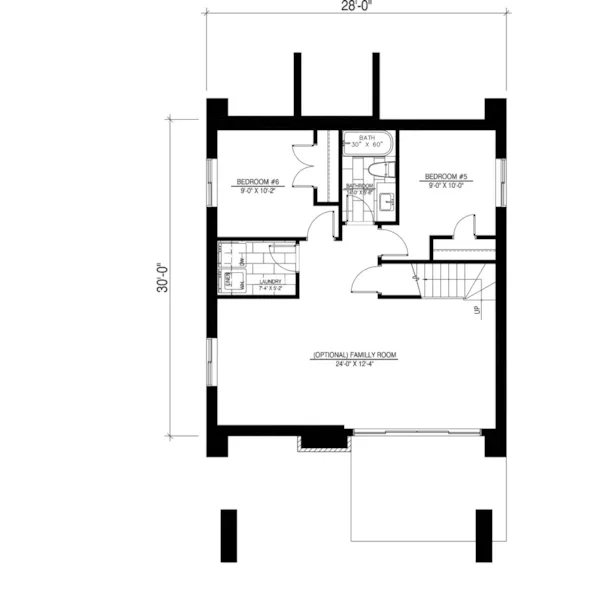 Floor Plan - 148D-0382