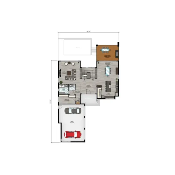 Floor Plan - 148D-0402