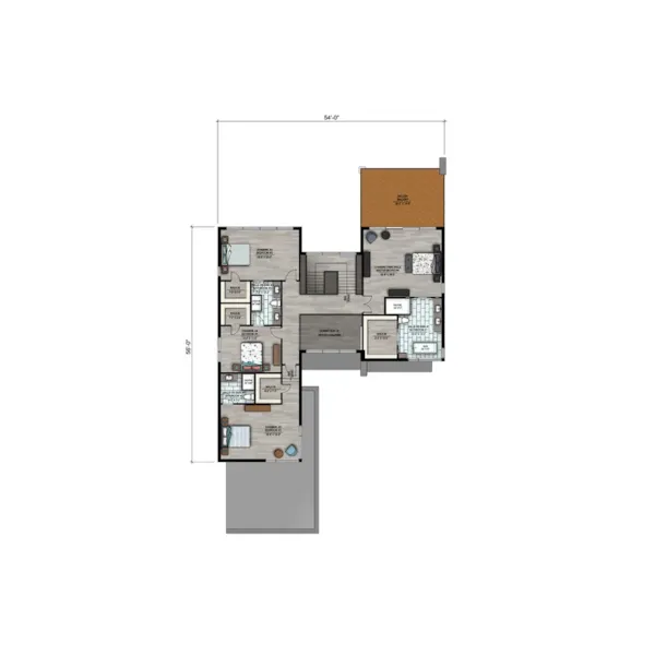 Floor Plan - 148D-0402
