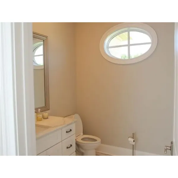 Traditional House Plan Bathroom Photo 03 - Landauer Place Luxury Home 155D-0062 - Shop House Plans and More