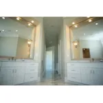 Traditional House Plan Master Bathroom Photo 02 - Landauer Place Luxury Home 155D-0062 - Shop House Plans and More