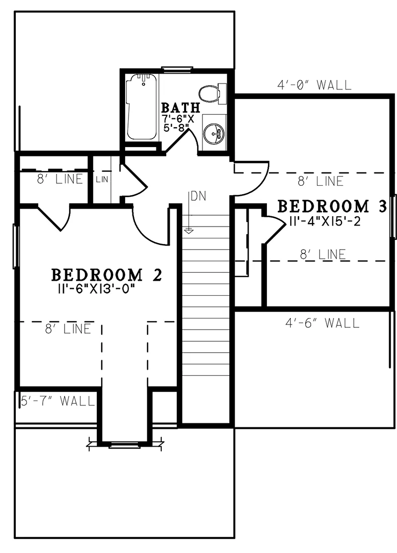 River Retreat Country Cottage Plan 155d 0277 Shop House Plans And More