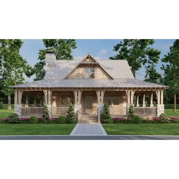 Plan 155D-0338 | House Plans and More