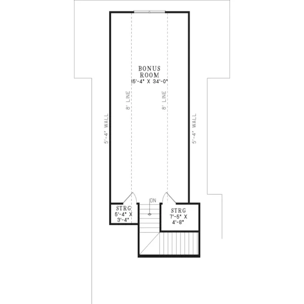 Floor Plan - 155D-0358