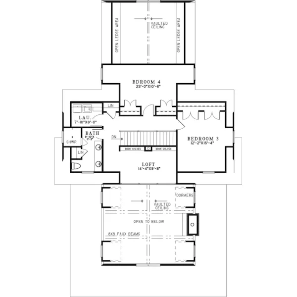 Floor Plan - 155D-0361