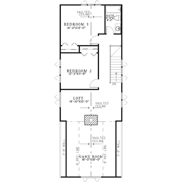 Floor Plan - 155D-0377