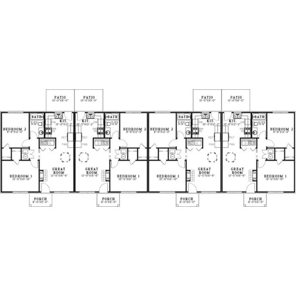 Floor Plan - 155D-0379