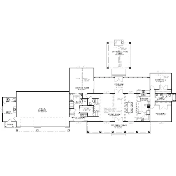 Floor Plan - 155D-0390