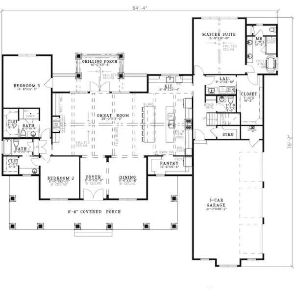 Floor Plan - 155D-0393