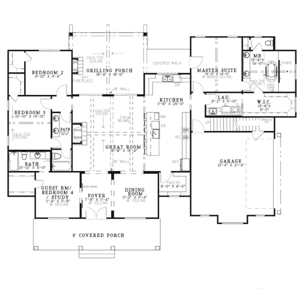 Floor Plan - 155D-0394