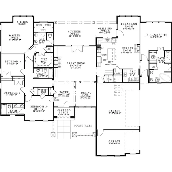 Floor Plan - 155D-0398
