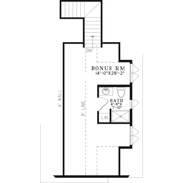 Floor Plan - 155D-0398
