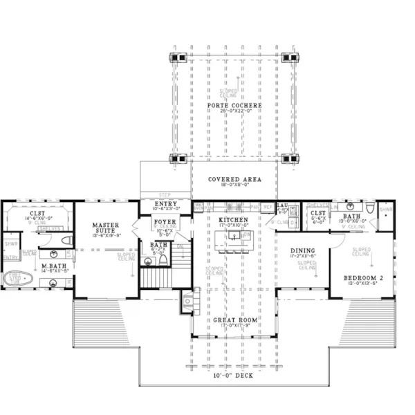 Floor Plan - 155D-0401