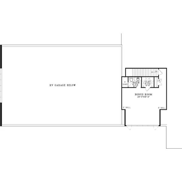 Floor Plan - 155D-0406