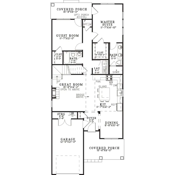 Floor Plan - 155D-0418