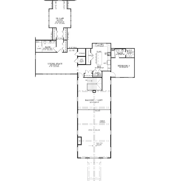 Floor Plan - 155S-0029
