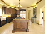 European House Plan Kitchen Photo 03 - Adelina European Home 164D-0001 - Search House Plans and More