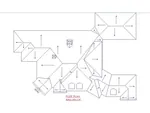 European House Plan Roof Detail  - Adelina European Home 164D-0001 - Search House Plans and More