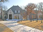 Luxury House Plan Front Photo 04 - Britton Lane European Home 164D-0002 - Search House Plans and More