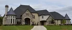 Luxury House Plan Front of Home - Lilly Manor Luxury Home 164D-0006 - Shop House Plans and More