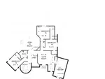 Luxury House Plan Second Floor - 164D-0016 - Shop House Plans and More