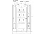 Luxury House Plan Door Detail Photo 03 - 164D-0020 - Shop House Plans and More