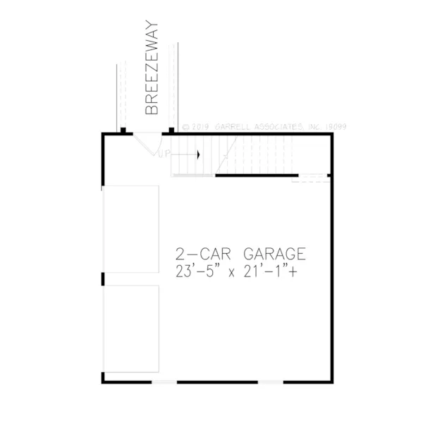 Building Plans Project Plan First Floor 168D-6002