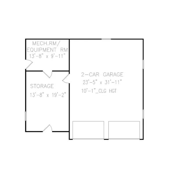 Building Plans Project Plan First Floor 168D-6004