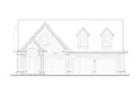 European House Plan Front Elevation - 168D-7501 | House Plans and More