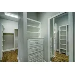 Ranch House Plan Closet Photo 01 - 170D-0019 - Shop House Plans and More