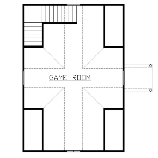 Floor Plan - 171D-6007