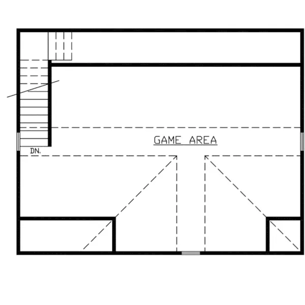 Floor Plan - 171D-6009